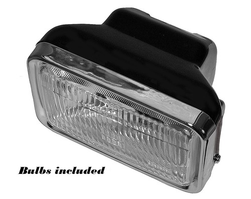 Headlamp complete for suzuki - headlamp,