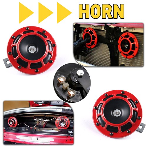 2pcs super loud compact - 2pcs,