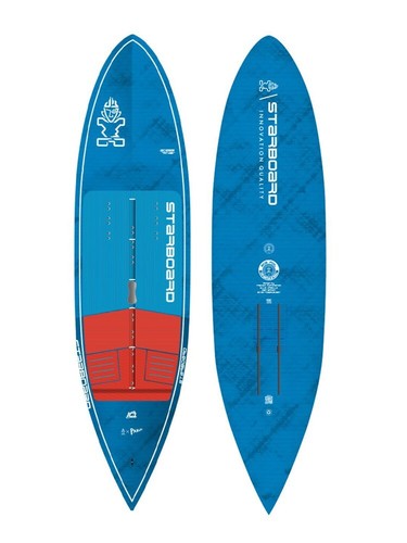 Starboard ace 10 - starboard, 7’10