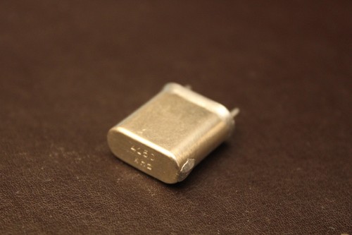 Crystal quartz 4150 - quartz,