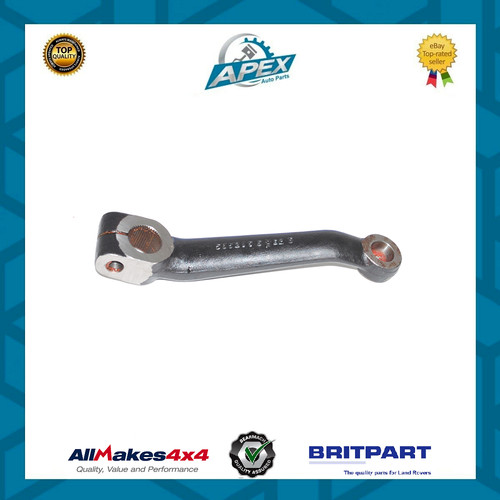 Steering relay lower - lever, for