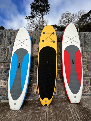 Paddle boards brand new - paddle, *brand