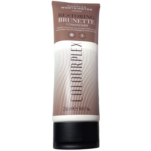 Charles worthington brunette - charles,
