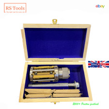 Cylinder Engine Hone Kit 62mm