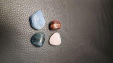 Crystal Healing Bundle of 4