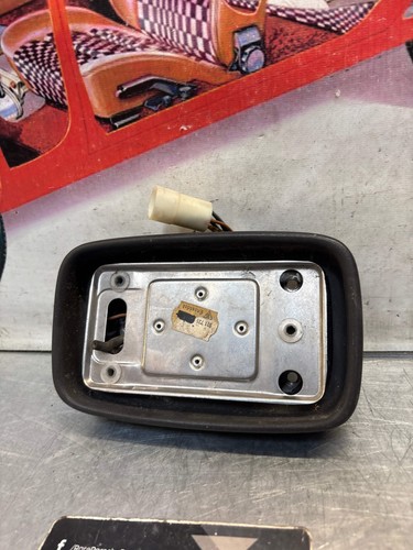 Porsche 924 944 911 928 - , left