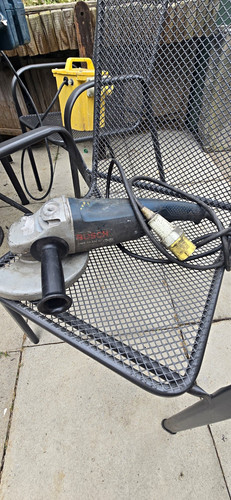Bosch gws 230 corded - 22-230, h