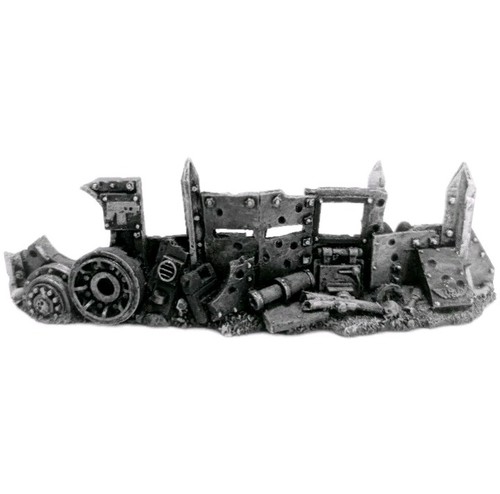 Forge world warhammer - world, 40k