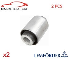 CONTROL ARM WISHBONE BUSH PAIR