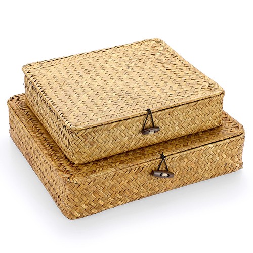 Hipiwe set flat woven - of, 2