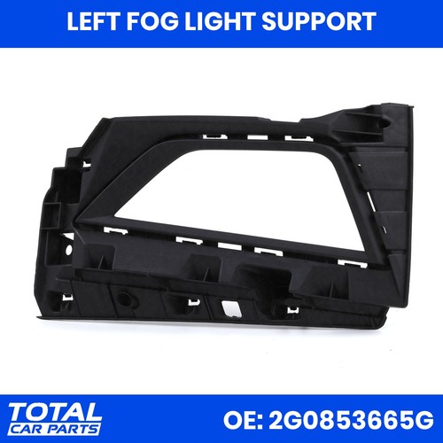 Fog light support - light,