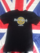 Hard Rock Cafe Hamburg T-Shirt