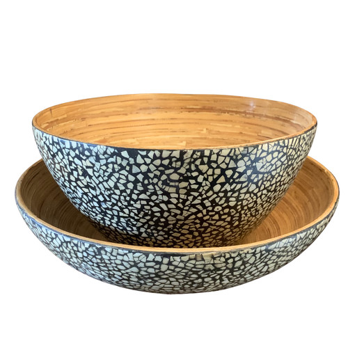 Handmade decorative bamboo - decorative,