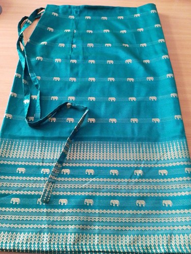 Excellent rossukon thai silk - excellent,