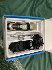Dog Grooming Kit Used But In Very Good Condition