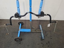 2020 TOYOTA RAV 4 XA50 FRONT TORSION BAR