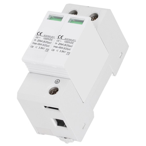 Surge protector reliable - protector,