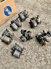 Vw Beetle / Camper SOLEX