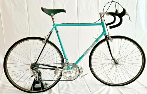Vintage steel emperor - emperor, sport