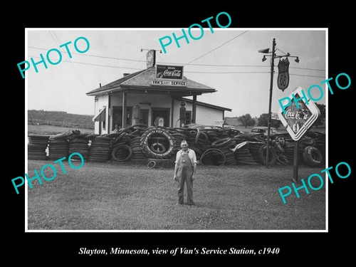 Slayton minnesota view vans - slayton,