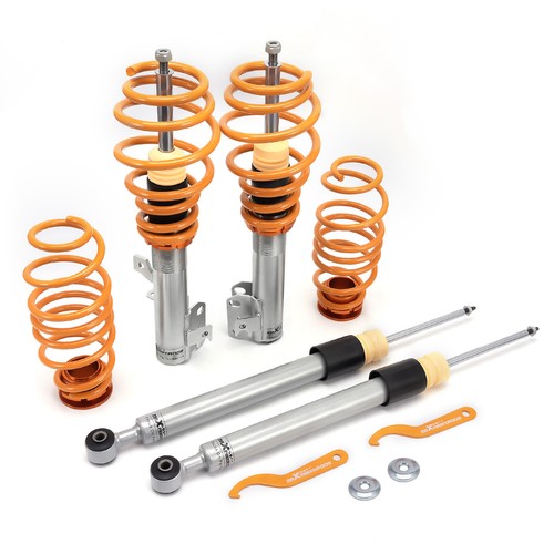 Street coilovers for ford - street,