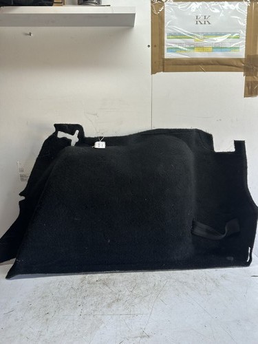Ford focus boot trunk carpet - ford,
