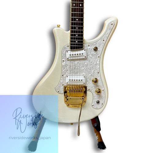Yamaha sgv 1200 - 1200, pearl