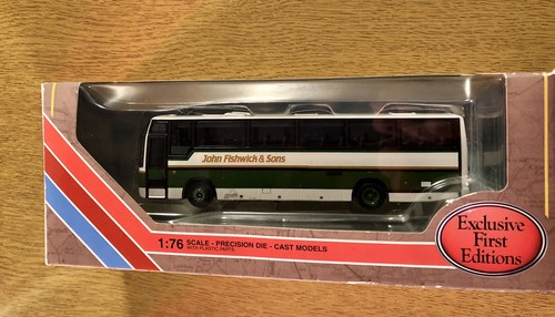 Efe 26620 fishwick and sons - and,