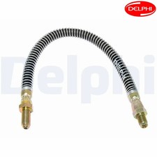 REAR BRAKE HOSE LH5185 DELPHI