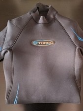 O'Three 6x5 Semi-Dry Scuba