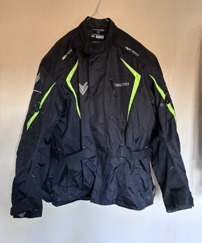 Frank thomas motorbike jacket - frank,