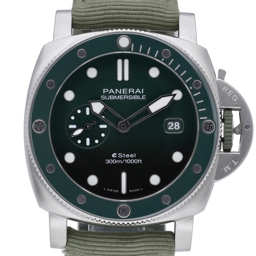 Panerai submersible - panerai,