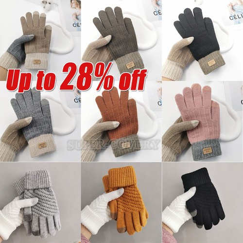 Women extra warm winter - women, thick