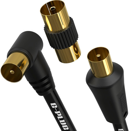 Plug aerial cable - g-plug,