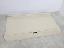 BMW X5 F15 14-18 PARCEL SHELF