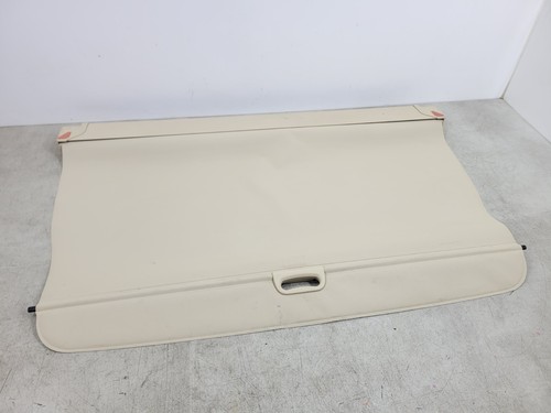Bmw f15 parcel - x5, shelf