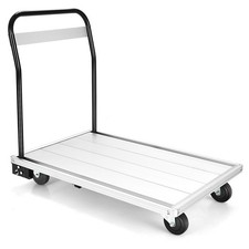 91 x 60CM Folding Platform