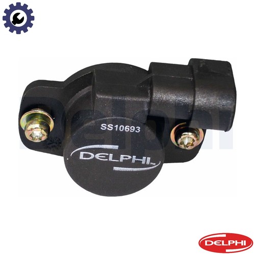 Sensor throttle position - throttle,