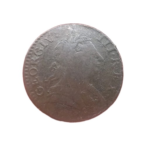 1773 king george iii - 1773,