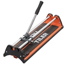55 Cm Hand Manual Tile Cutter Floor Wall Cutting Machine Tool Ceramic Porcelain