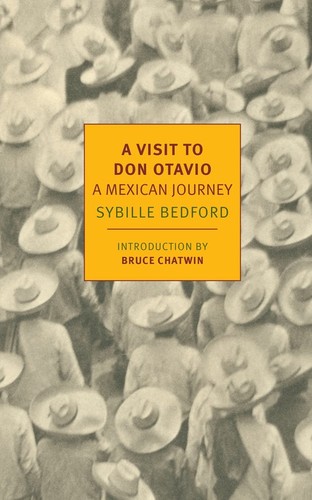 Visit don otavio - a,