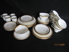 Royal doulton gold - doulton,