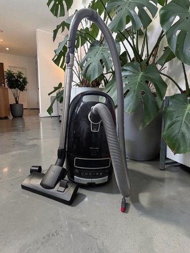 Miele compact extreme - miele,
