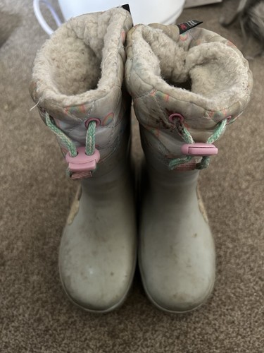 Toddler size fur - size,