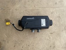 Scania R Series Night Heater   1851020