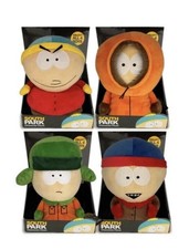 OFFICIAL SOUTH PARK CARTMAN