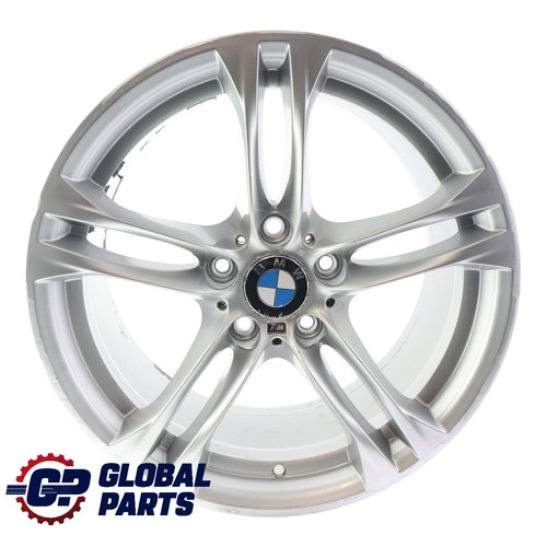 Bmw f10 f06 - rear, alloy