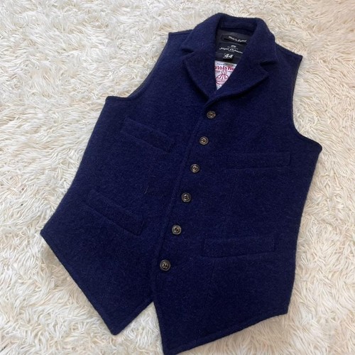 Nigel cabourn harris tweed - cabourn,