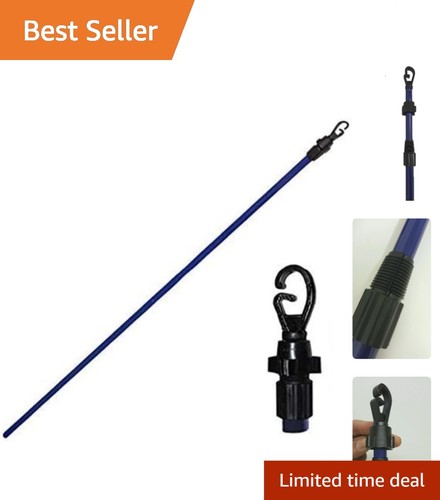 Heavy duty telescopic - heavy,