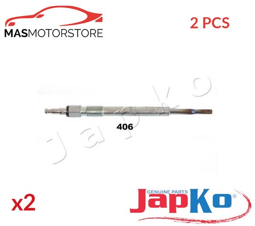 Engine glow plugs - engine,